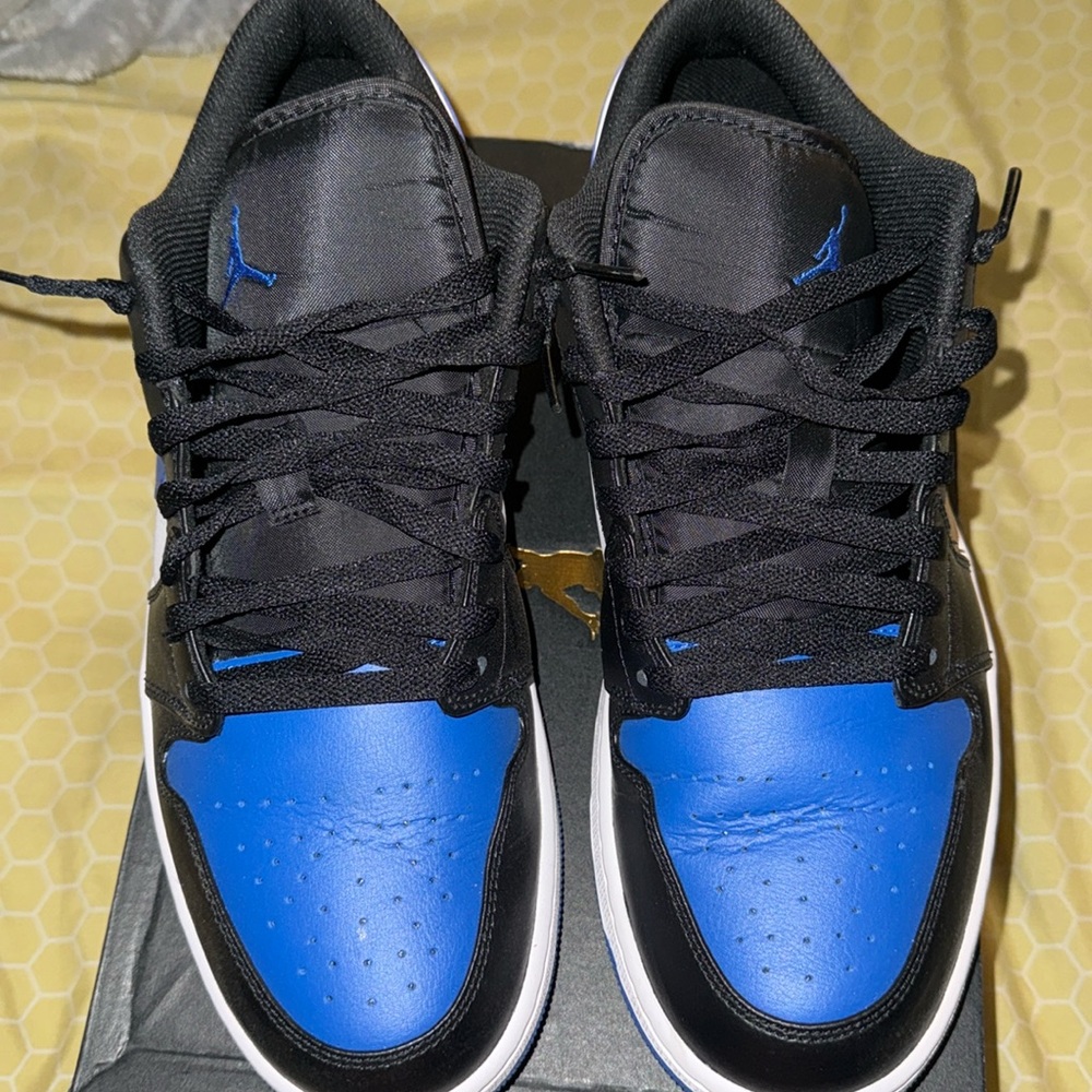 Air Jordan 1 Low Size 12